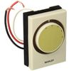Marley T100 Qmark Electric Line Voltage Wall Thermostat