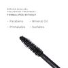 City Beauty Beyond Mascara - Volumizing Treatment - Nourish & Lengthen Lashes - Keratin & Biotin Promote Stronger, Thicker-Looking Eyelashes - Buildable & Smudge-Resistant Luxury Mascara