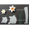 Britannia Dies Small & Medium Daffodil with Leaves