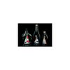 Woody Joe Mini Sailboat Set Wooden Model