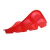 HoitoDeals Random Colour Silicone Muffin Baking Tray For Pudding Cupcake For Dessert