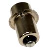 2-Pack High Power 6-24V DC Bulb replacement for Flashlight, Head Light, Torch