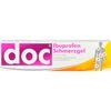 doc Ibuprofen Schmerzgel, 150 g Gel