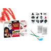 Alpino DL000107 Horror Colour Set