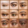 Eye Shadow Diamond Daze Liquid Eyeshadow Eye Makeup (017, Top-Notch)