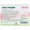 neo-angin Halstabletten Kirsche, 24 St [Badartikel]