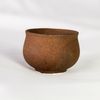Sushi Sushi Rustic Brown Sake Cup