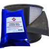 Hega Activated Charcoal Pre-filter Wrap 7" Designed to Fit Filter Queen