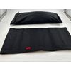 Black Sandbag Filler Bag