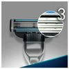 Gillette Mach3 Razor with 2 Blades