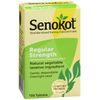 SENOKOT TABLET 100CT 