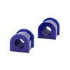 SuperPro SPF1155-23K 23mm Rear Sway Bar Mount Bushing Kit