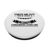 Conqueror Looks - Survivor C-section Surgery PopSockets Swappable PopGrip