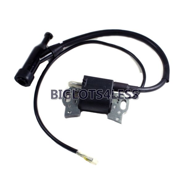 HARBOR FREIGHT PREDATOR 11HP 13HP 14HP 346 420CC ENGINE GENERATOR IGNITION COIL