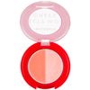 Integrate Melty Mode Cheek RD382 0.1 oz (2.7 g)