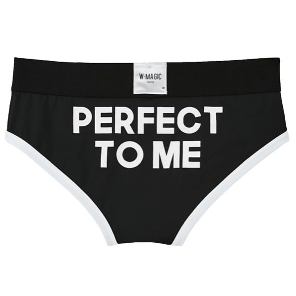 BODYLINE PERFECT TO ME