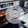 Brannan Classic Dial Oven Thermometer Stainless Steel