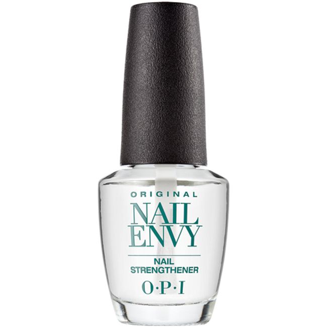 OPI Nail Envy 15ml [Nekoposu not available] Nail supplies specialty store