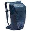 VAUDE Uphill 16 Backpack, Baltic sea, Standard Size