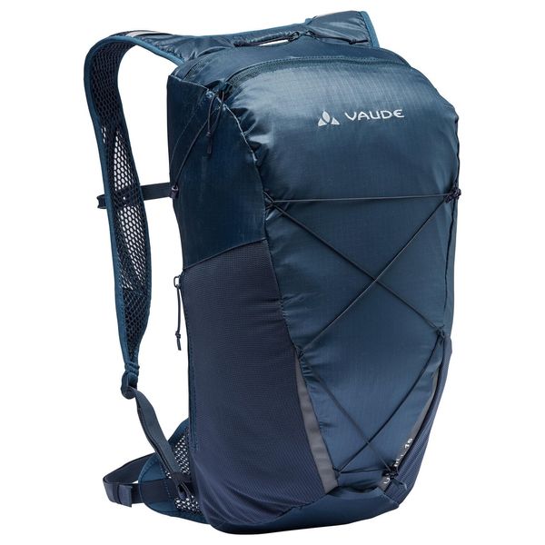 VAUDE Uphill 16 Backpack, Baltic sea, Standard Size