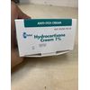 Globe (Box 144 Hydrocortisone 1% Maximum Strength Cream, EXP: 04/27