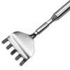 Accessotech Extendable Pocket Back Scratcher Fork 20” 50cm Telescopic Long Reach Itch Pen