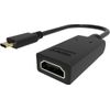 Vision Professional installation-grade USB-C to HDMI adapter - HDMI USB - 4K - Adapter - Digital