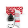 febi bilstein 08061 CV Boot Kit, pack of one