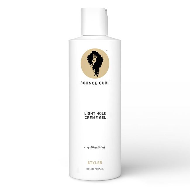 Bounce curl light hold creme gel 238 ml