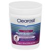 Clearasil Rapid Rescue Deep Treatment Cleansing Pads, 90 Count