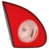 Tail Light Taillight Taillamp Brakelight Lamp  Driver Left Side Hand 8168002030