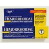 Family Care Hemorrhoidal Ointment with Applicator