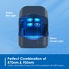 Nail Light for Toenail Fingernails, Home Use Blue