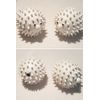 Washer and Dryer Ball (2-Pack) | Hedgehog Design | Fabric Softener Alternative