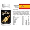 Bullrun Forte – 60 Capsules – Pack of 1