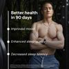 Blueprint by Bryan Johnson - Creatine