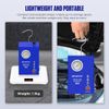 EVAP Smoke Machine Leak Detector Automotive Smoke Tester for Quick Diagnostics