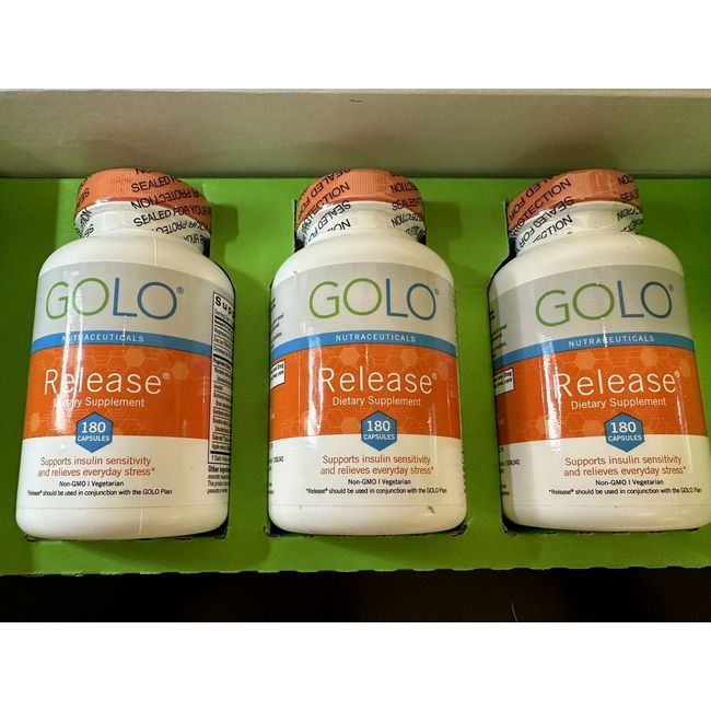 What are the ingredients in golo release factory sale www radar