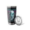 AI - Artificial Intelligence Stainless Steel Insulated Tumbler