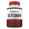 EasyFlow Glycogen Support Pills, Easy Flow  Capsules Blood Support (1 Pack)