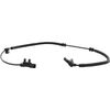 Delphi SS11645 Wheel Speed Sensor
