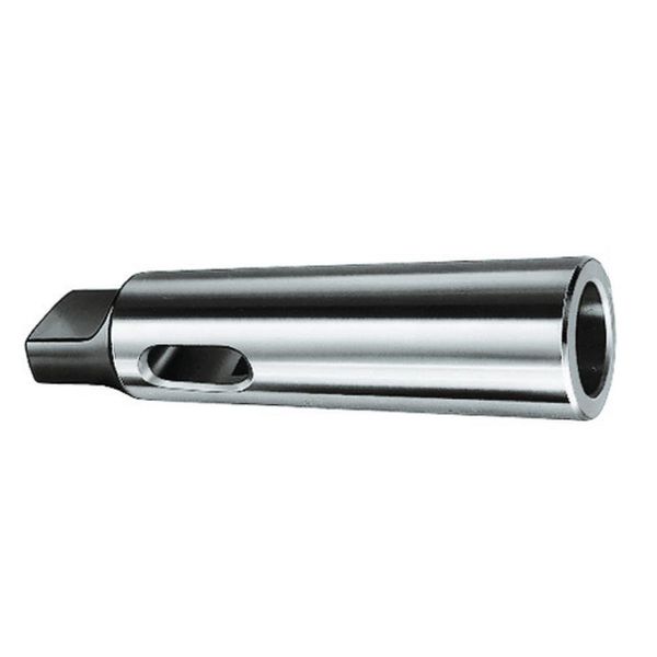 Rohm 17018 Drill Sleeve 2MT External x 1MT Internal