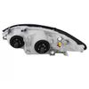 CAPA For 02-04 Camry LE XLE Headlight Headlamp Front Head Light Lamp Right Side