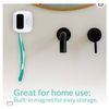 toothbrush  sanitizer