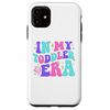 iPhone 11 In My Toddler Era Smartphone Case