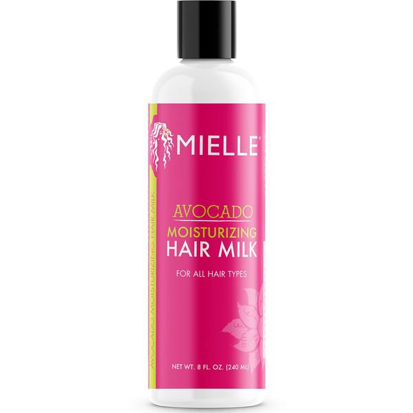 Mielle Organics Avocado Moisturizing Hair Milk by Mielle Organics 240 ml