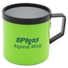 i-pi-aigasu (Epigas) arupainmagukappu Medium Green C – 5123