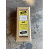 Australian Cypress 4” X 12” Drop In Vent Cover