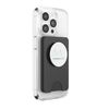 Longevity Science Biohacking Life Extension Anti-Ageing PopSockets PopWallet for MagSafe