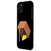 Hülle für iPhone 11 Pro Max Mausefalle